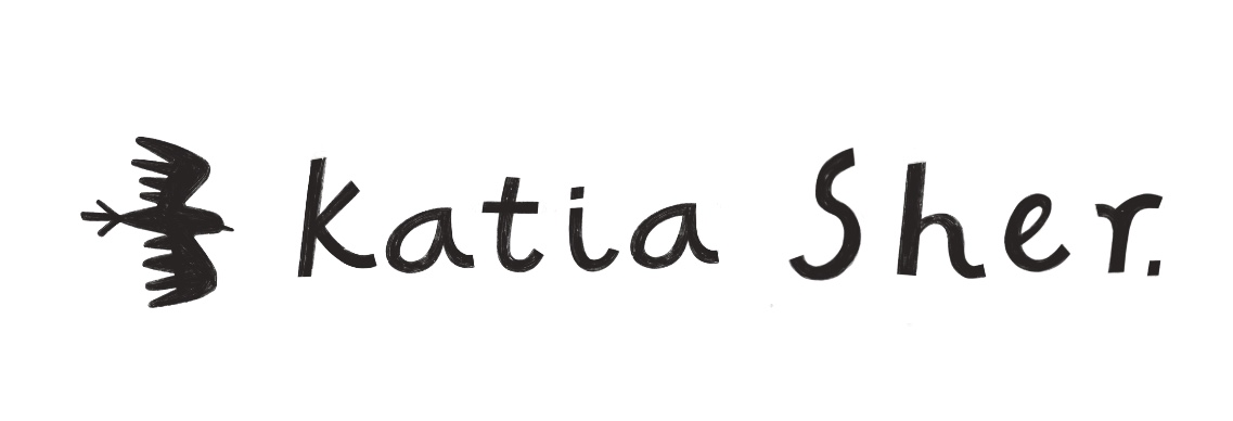 Katia Sheremetieva